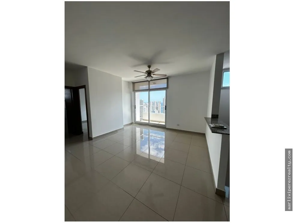 Venta y Alquiler de apartamento en San Francisco