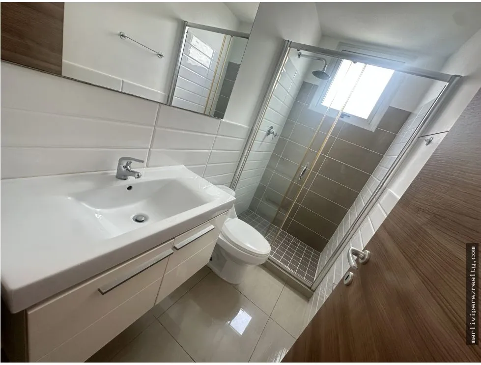Venta y Alquiler de apartamento en San Francisco