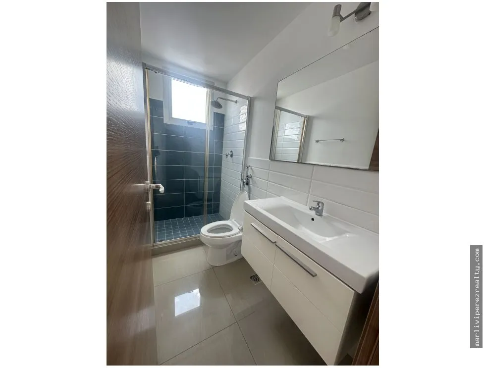 Venta y Alquiler de apartamento en San Francisco