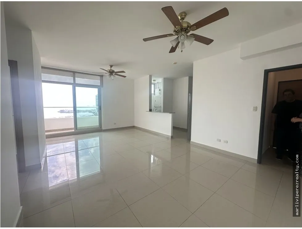 Venta y Alquiler de apartamento en San Francisco