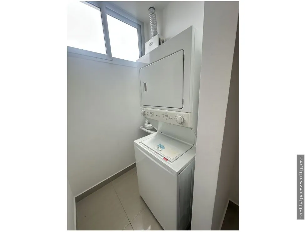 Venta y Alquiler de apartamento en San Francisco