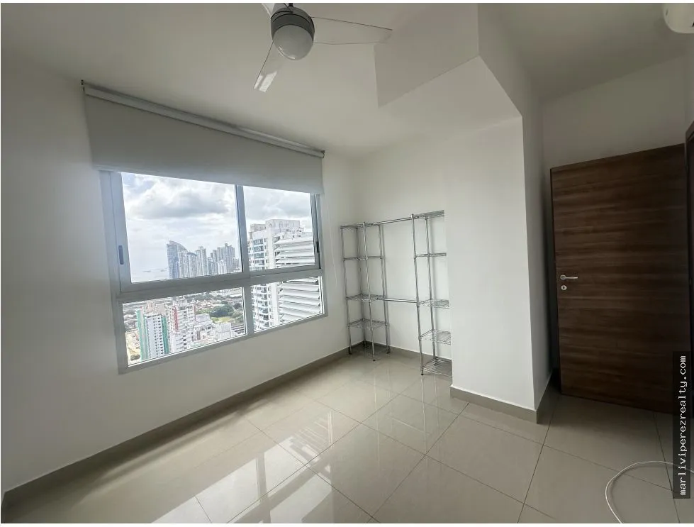 Venta y Alquiler de apartamento en San Francisco