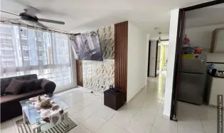 Appartement à San Miguelito à vendre