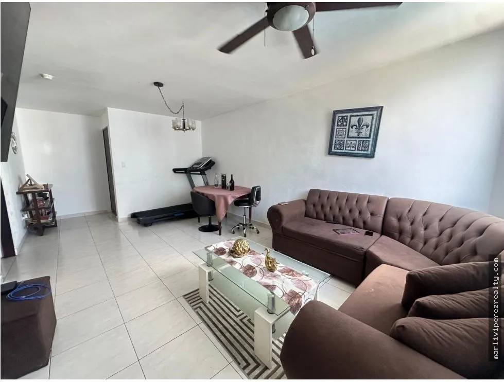 Appartement à San Miguelito à vendre