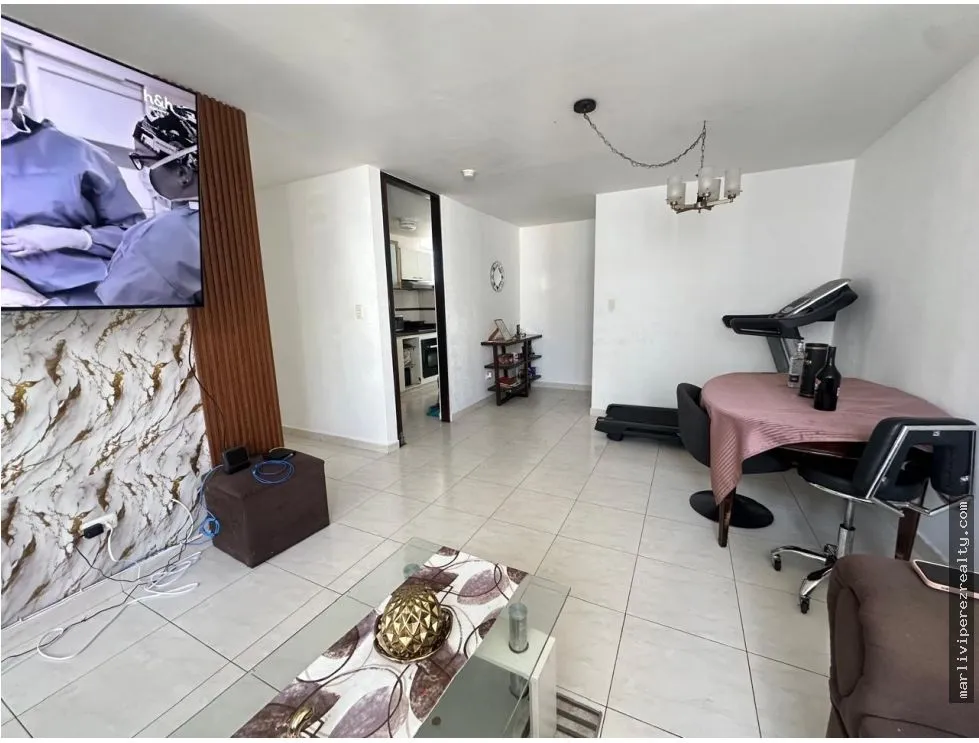 Appartement à San Miguelito à vendre