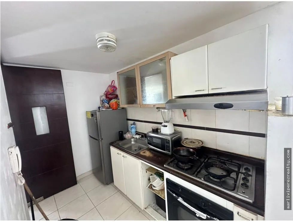 Appartement à San Miguelito à vendre