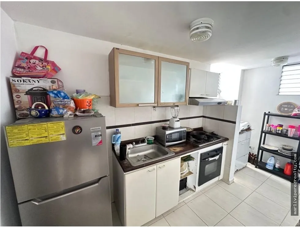 Appartement à San Miguelito à vendre