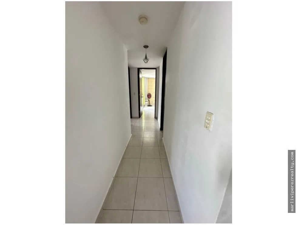 Appartement à San Miguelito à vendre