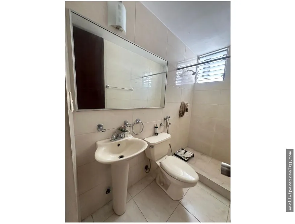 Appartement à San Miguelito à vendre