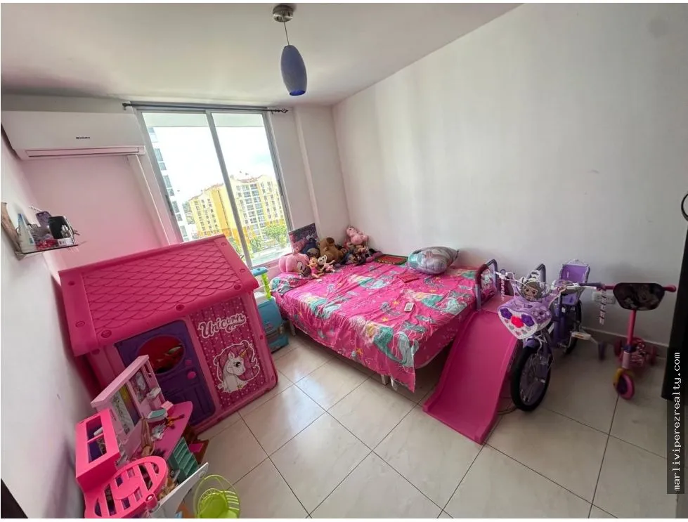 Appartement à San Miguelito à vendre