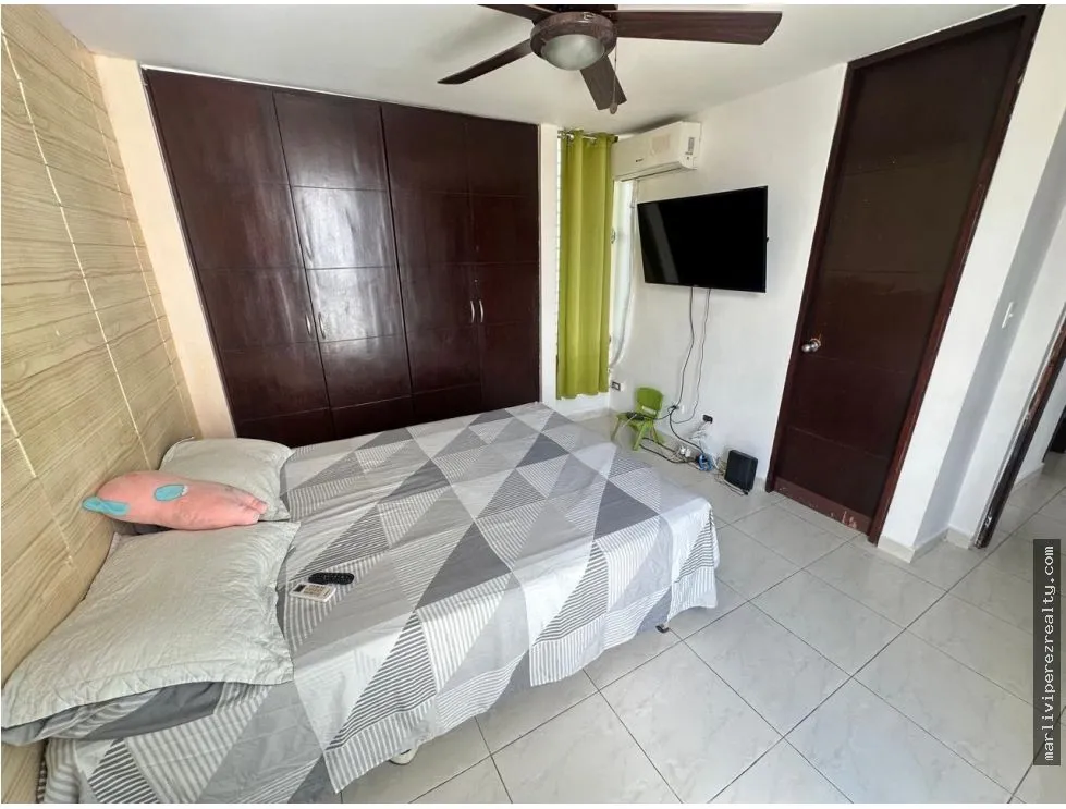 Appartement à San Miguelito à vendre