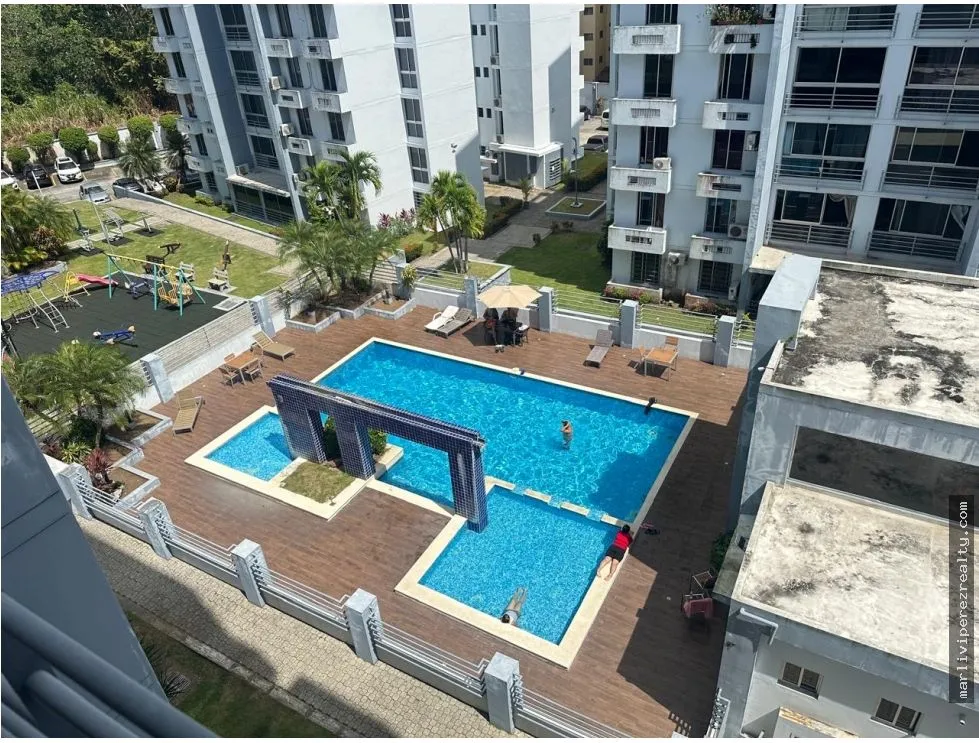 Appartement à San Miguelito à vendre