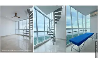 Venta de Apartamento Amoblado Costa del Este