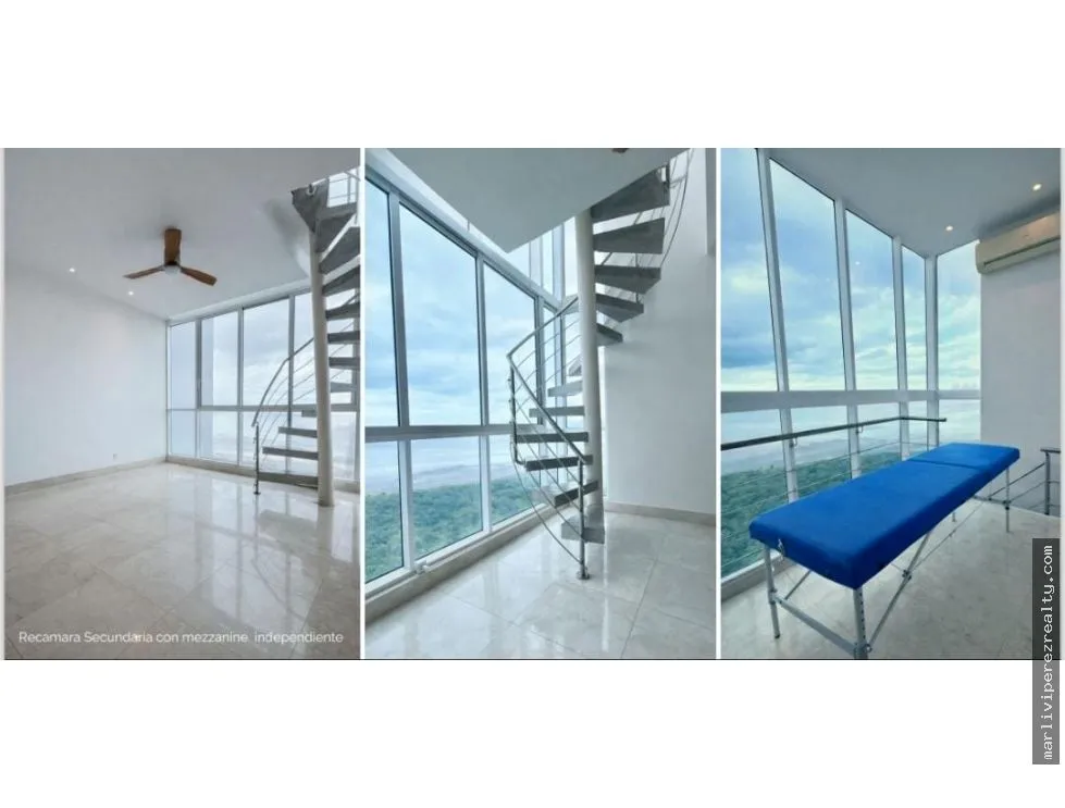 Venta de Apartamento Amoblado Costa del Este