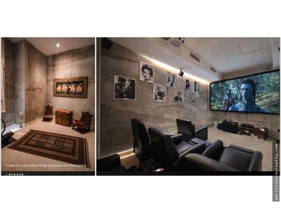 Venta de Apartamento Amoblado Costa del Este