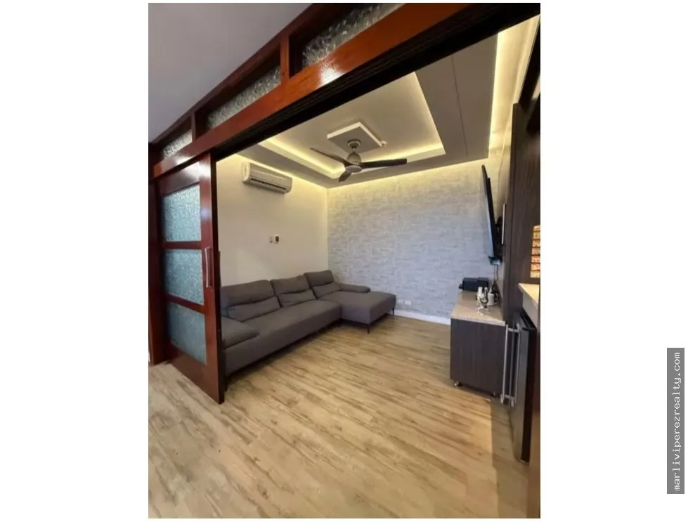 Venta o Alquiler de Apartamento Amoblado Costa del Este