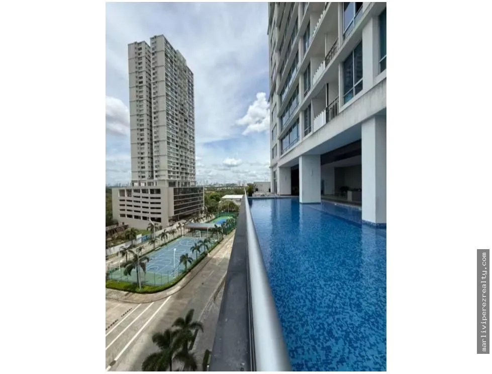Venta o Alquiler de Apartamento Amoblado Costa del Este