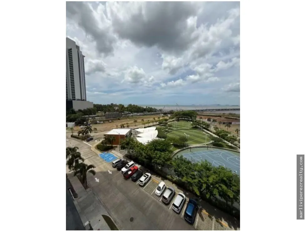 Venta o Alquiler de Apartamento Amoblado Costa del Este