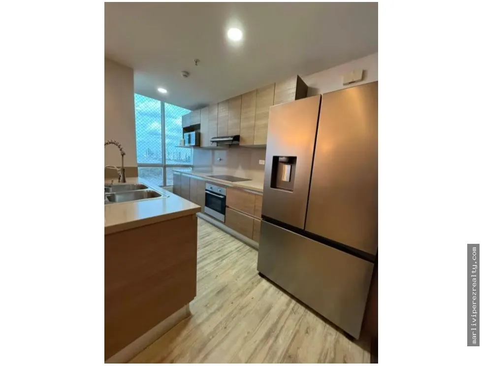 Venta o Alquiler de Apartamento Amoblado Costa del Este