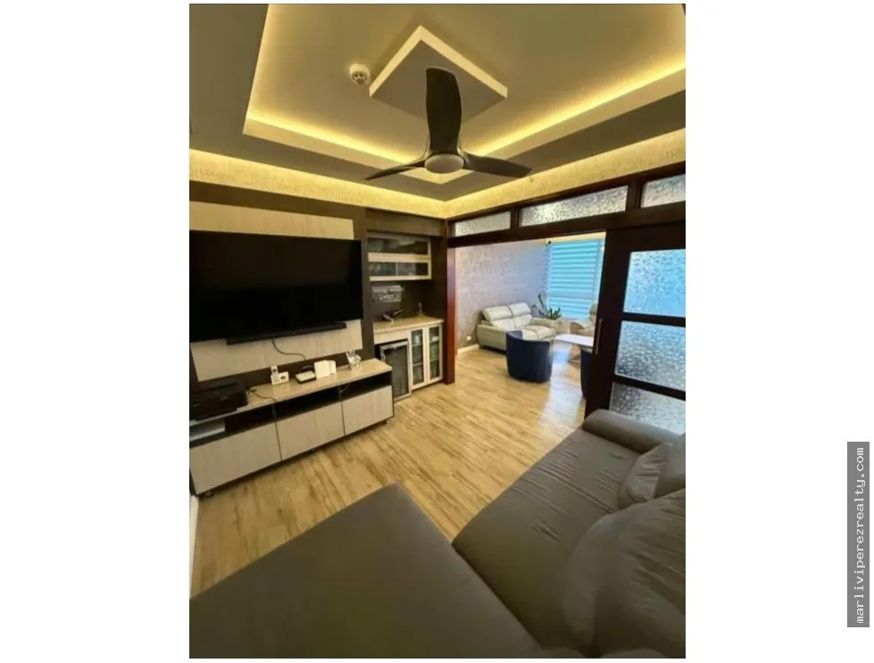 Venta o Alquiler de Apartamento Amoblado Costa del Este