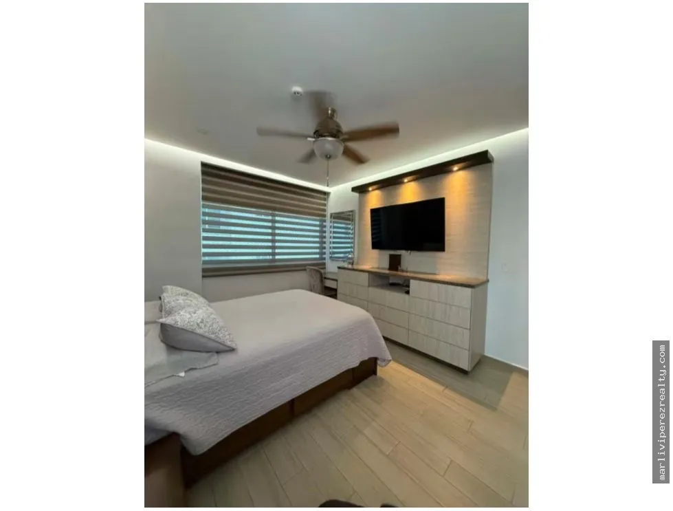 Venta o Alquiler de Apartamento Amoblado Costa del Este