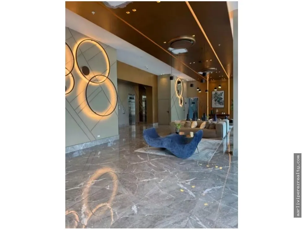 Venta o Alquiler de Apartamento Amoblado Costa del Este