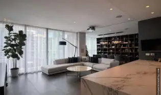 Apartment for rent in Punta Pacifica