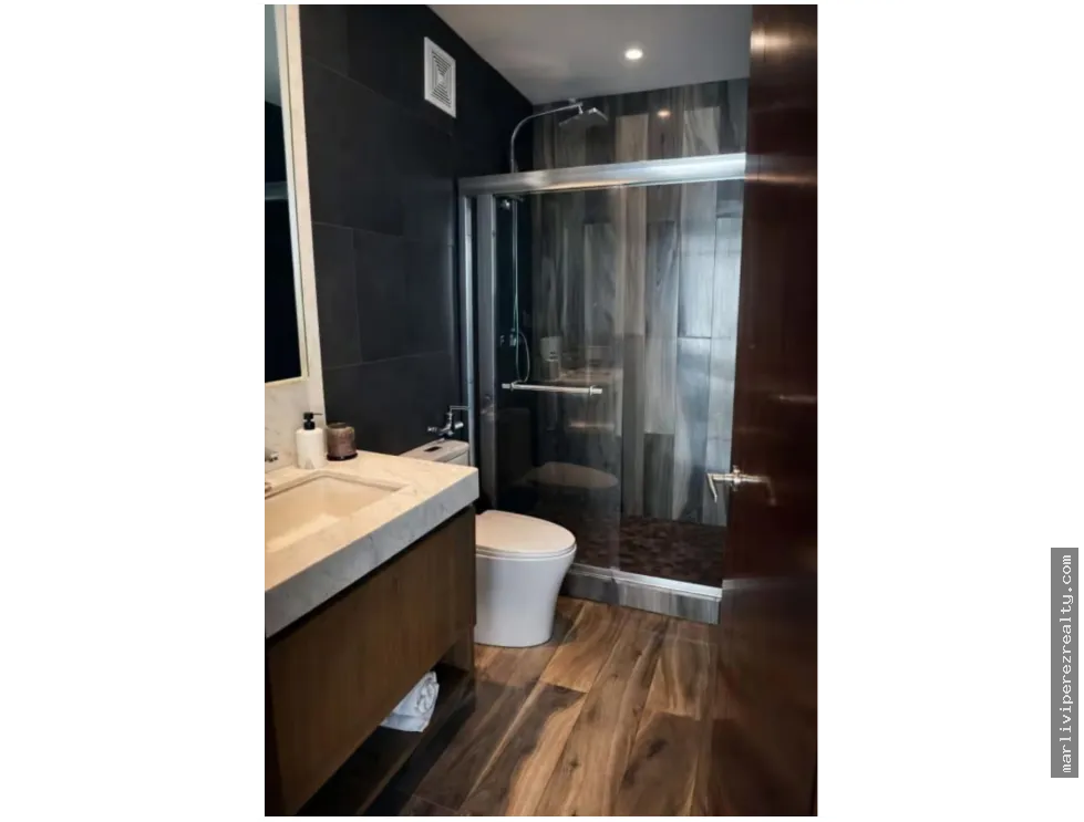 Apartment for rent in Punta Pacifica