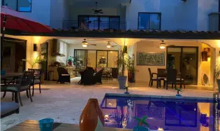 Single Family House for sale in La Pintada