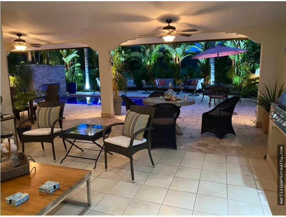 Single Family House for sale in La Pintada