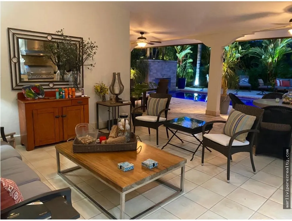 Single Family House for sale in La Pintada