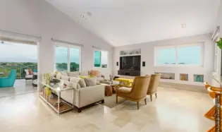 Venta Apartamento (PentHouse) en Punta Barco