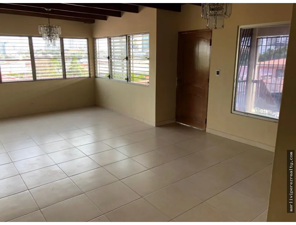 Venta Residencial Betania