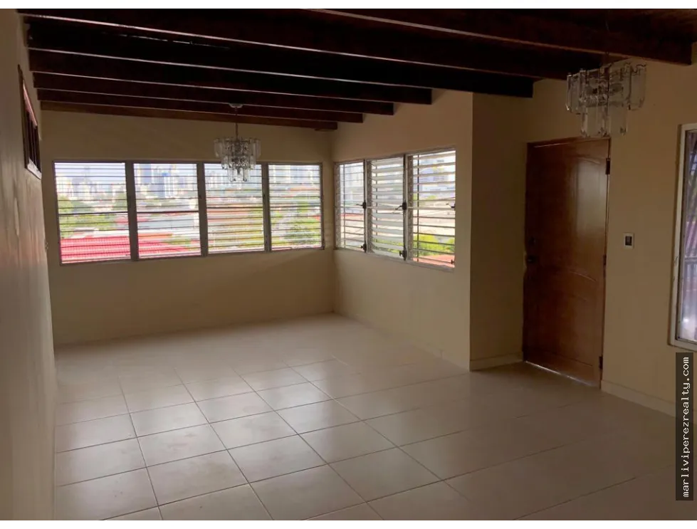 Venta Residencial Betania