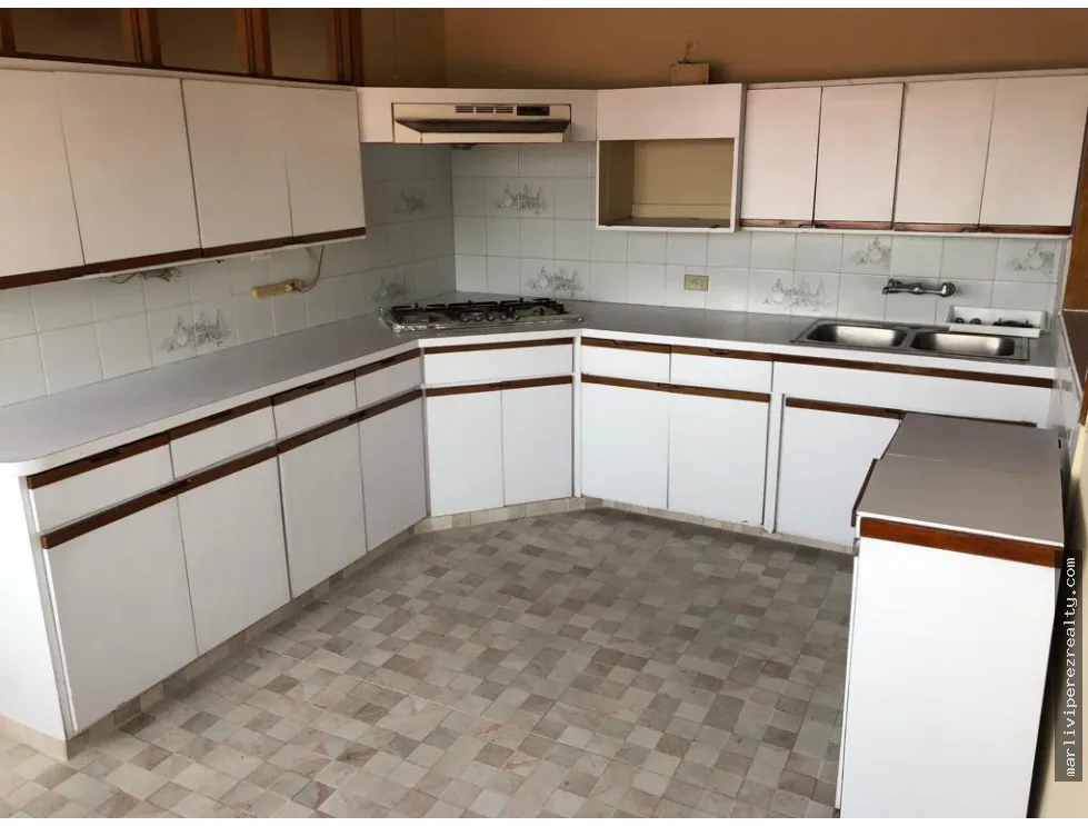 Venta Residencial Betania