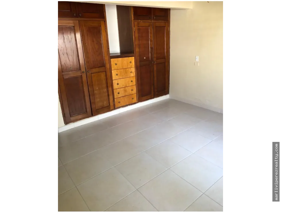 Venta Residencial Betania