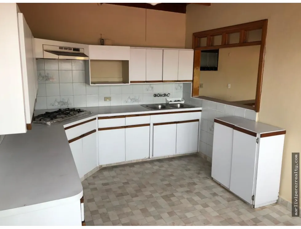 Venta Residencial Betania