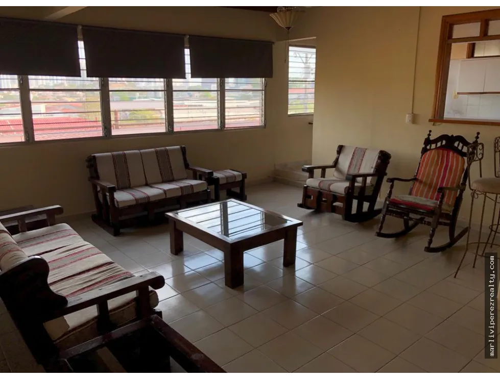 Venta Residencial Betania
