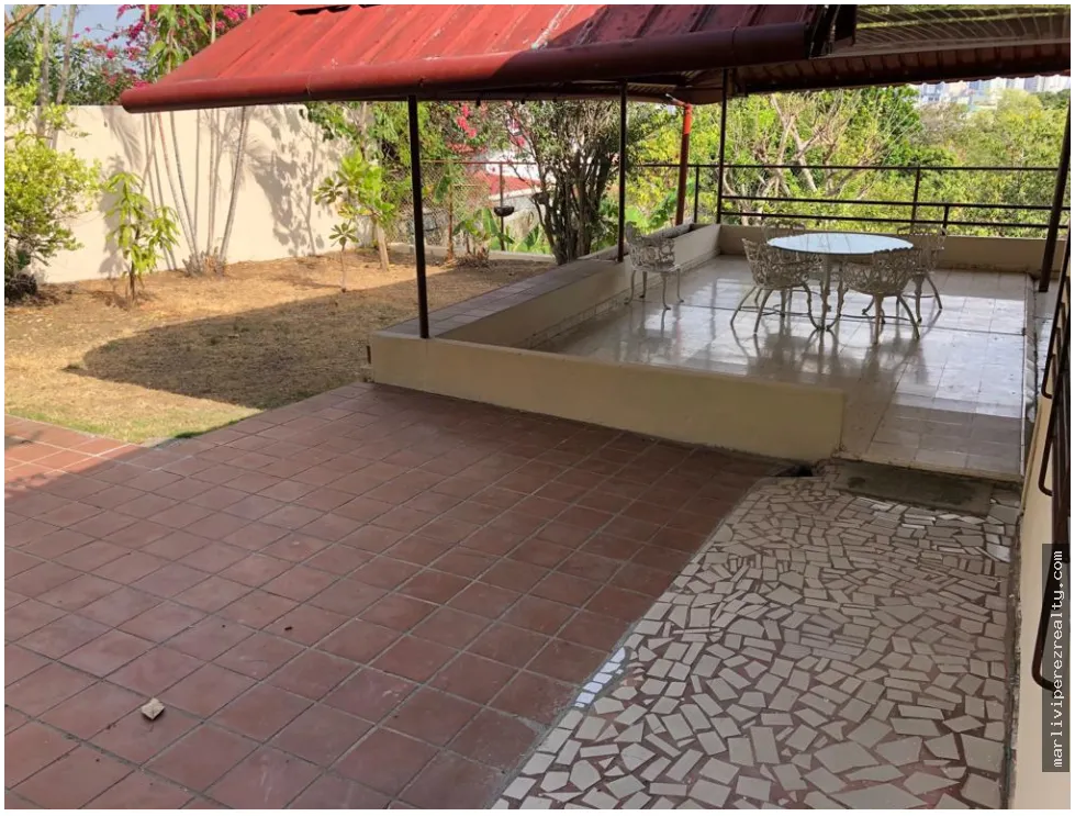 Venta Residencial Betania