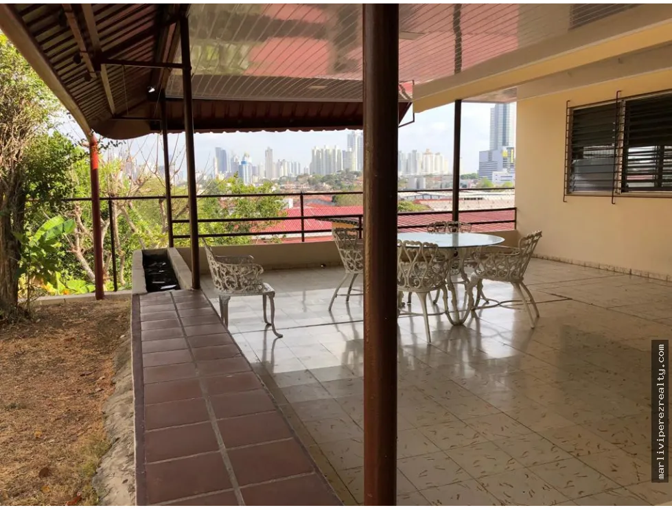 Venta Residencial Betania