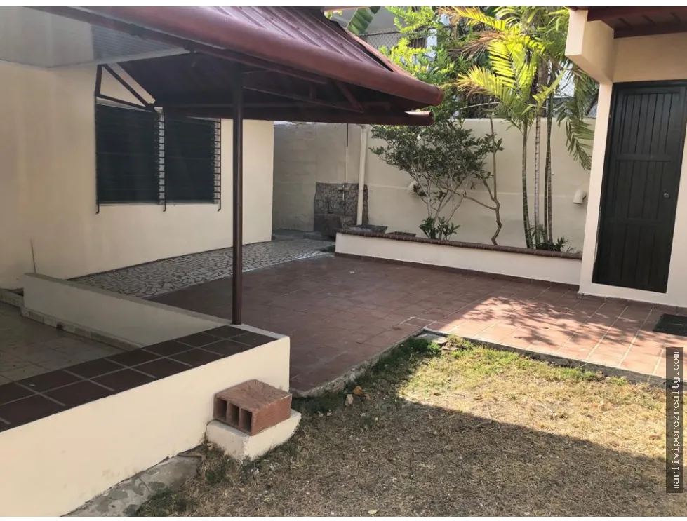 Venta Residencial Betania