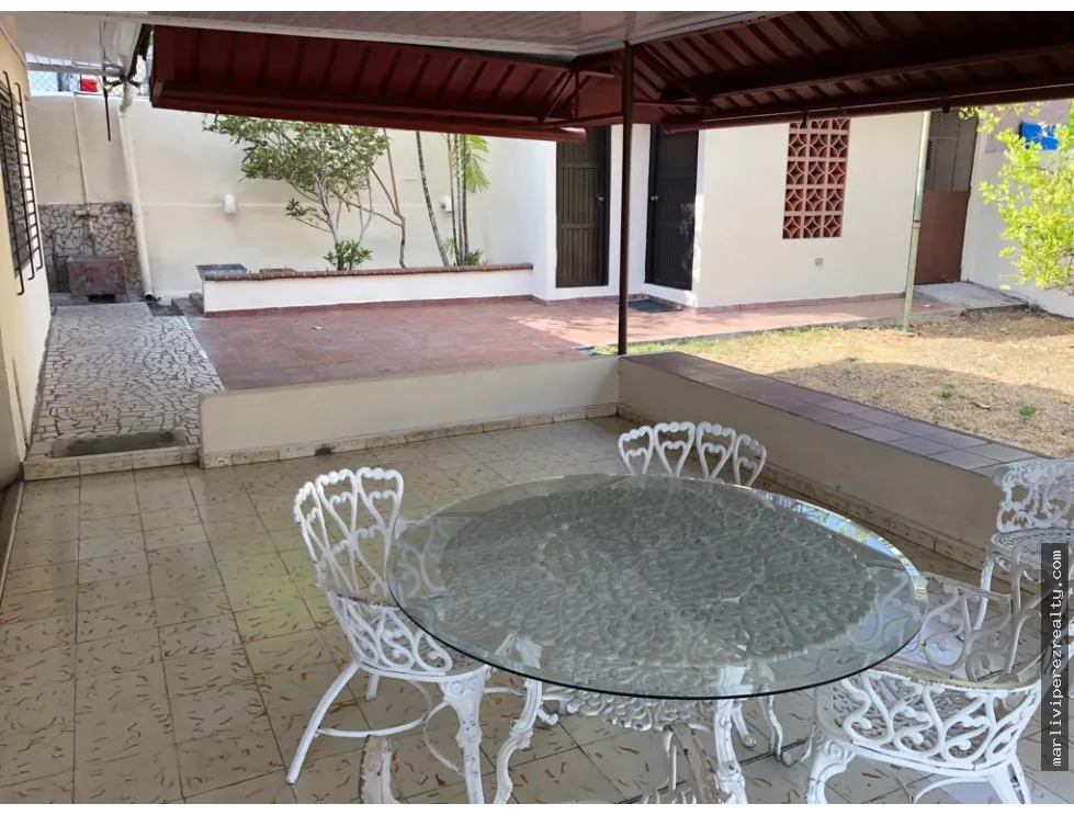 Venta Residencial Betania