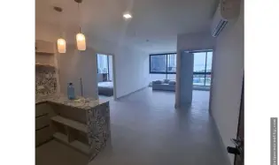 Apartamento en Alquiler Amoblado Costa del Este