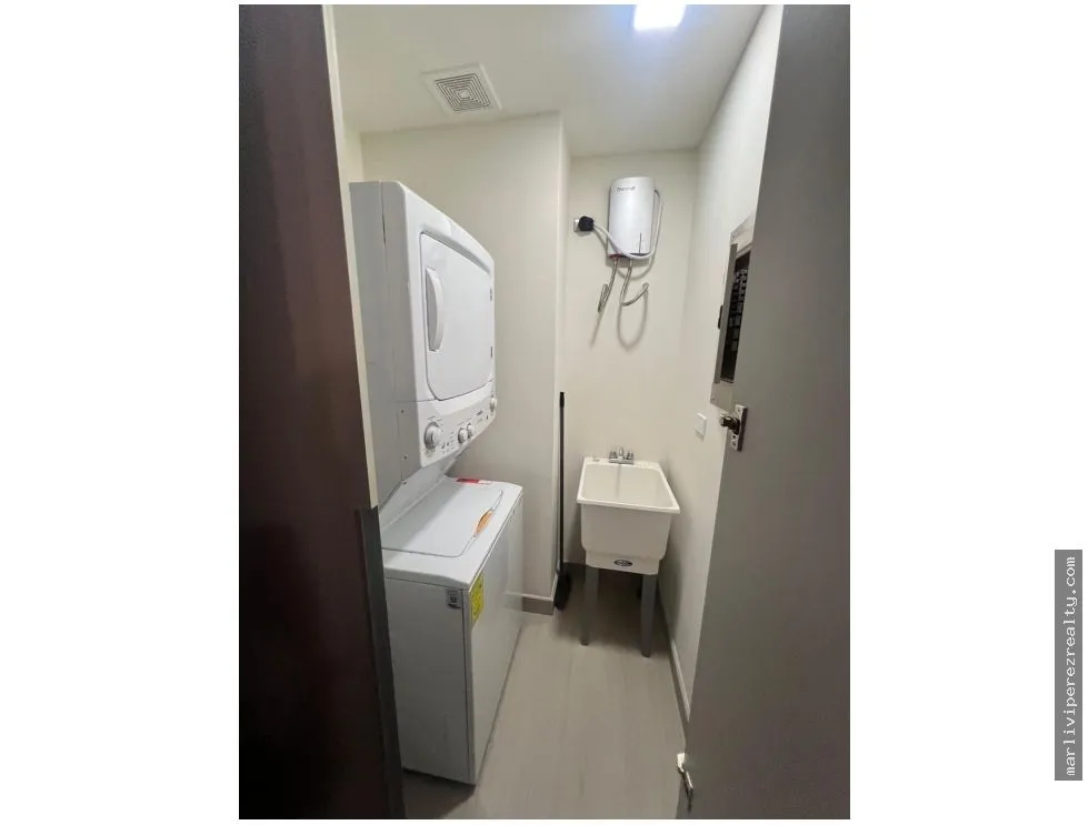 Apartamento en Alquiler Amoblado Costa del Este