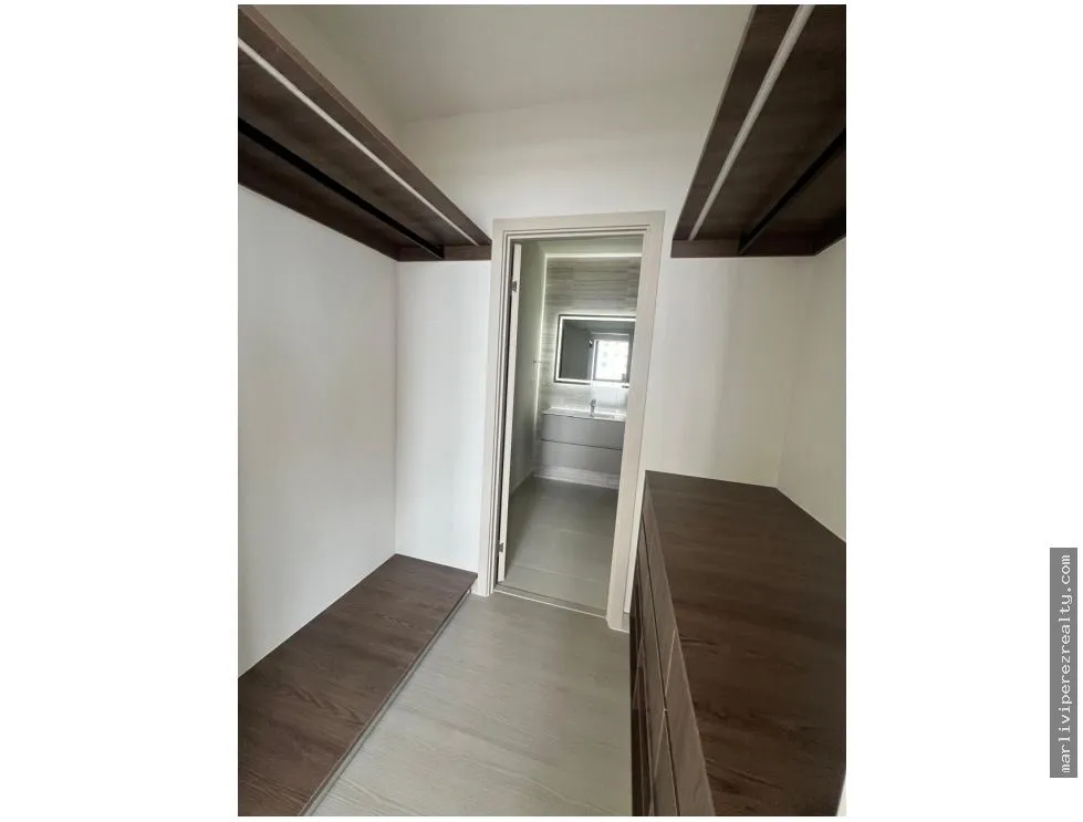 Apartamento en Alquiler Amoblado Costa del Este
