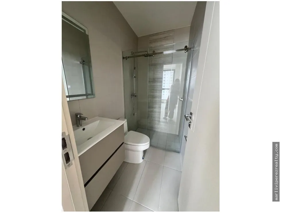 Apartamento en Alquiler Amoblado Costa del Este