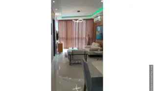 公寓 在 Obarrio 出租