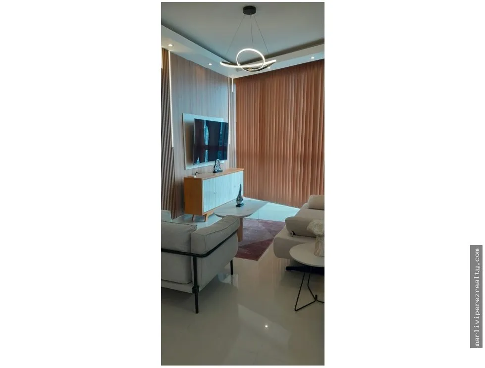 Appartement à Obarrio à louer