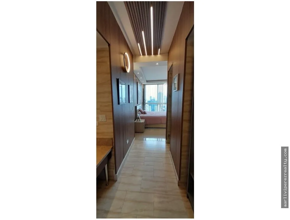 Appartement à Obarrio à louer