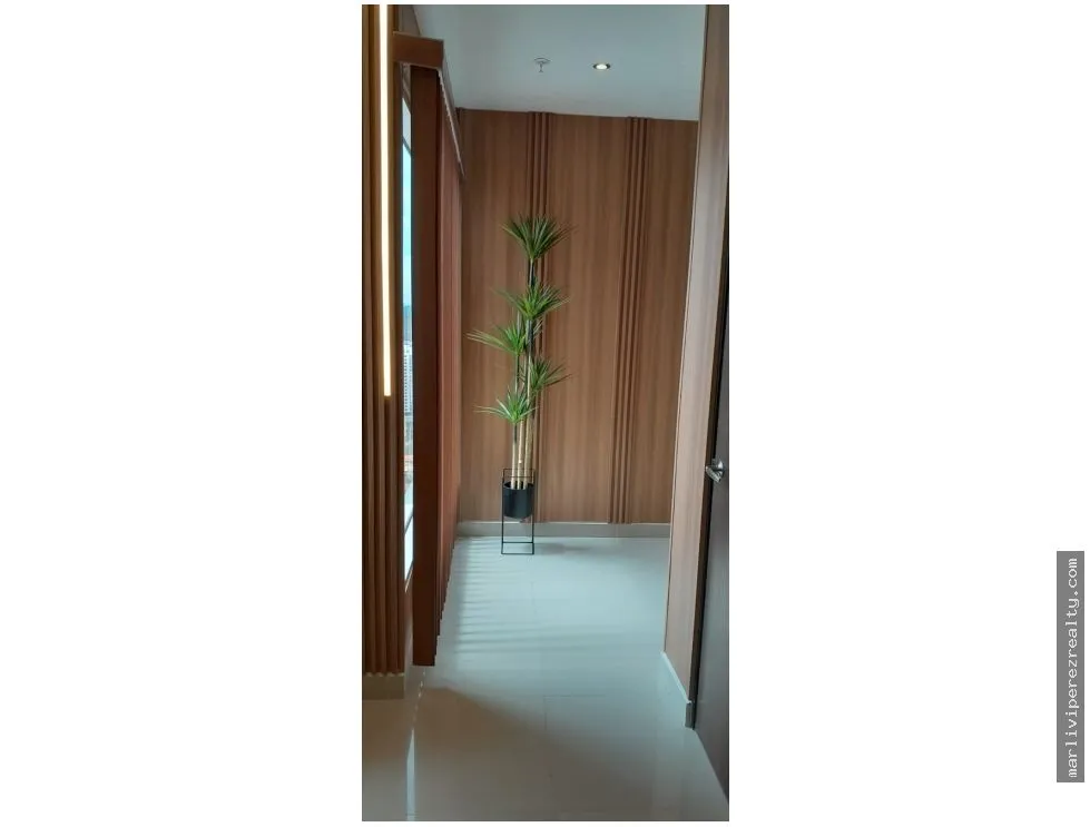 Appartement à Obarrio à louer